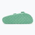 Шльопанці вузькі Arizona EVA від BIRKENSTOCK сміливий нефрит 4