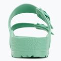 Шльопанці вузькі Arizona EVA від BIRKENSTOCK сміливий нефрит 6