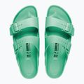 Шльопанці Arizona EVA Регулярні шльопанці BIRKENSTOCK сміливий нефрит 3