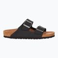 Шльопанці BIRKENSTOCK Arizona Vegan Birkibuc black 2