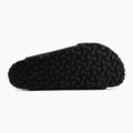 Шльопанці BIRKENSTOCK Arizona Vegan Birkibuc black 4
