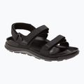 Жіночі босоніжки BIRKENSTOCK Kalahari CE BF Regular futura black 8