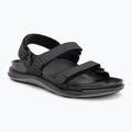 Жіночі босоніжки BIRKENSTOCK Kalahari CE BF Regular futura black