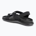Жіночі босоніжки BIRKENSTOCK Kalahari CE BF Regular futura black 3