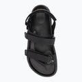 Жіночі босоніжки BIRKENSTOCK Kalahari CE BF Regular futura black 5