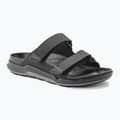 Шльопанці чоловічі BIRKENSTOCK Atacama Birko-Flor Regular futura black