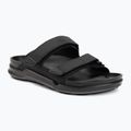 Шльопанці чоловічі BIRKENSTOCK Atacama Birko-Flor Regular futura black