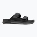 Шльопанці чоловічі BIRKENSTOCK Atacama Birko-Flor Regular futura black 2