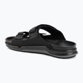Шльопанці чоловічі BIRKENSTOCK Atacama Birko-Flor Regular futura black 3