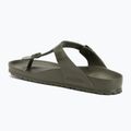 Шльопанці BIRKENSTOCK Gizeh EVA Regular хакі 3