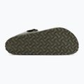Шльопанці BIRKENSTOCK Gizeh EVA Regular хакі 4