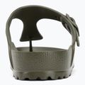 Шльопанці BIRKENSTOCK Gizeh EVA Regular хакі 6