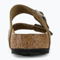 В'єтнамки BIRKENSTOCK Arizona SFB LEOI Регулярні вицвілі шльопанці кольору хакі 6