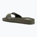 BIRKENSTOCK Madrid EVA Вузькі шльопанці хакі 3