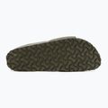 BIRKENSTOCK Madrid EVA Вузькі шльопанці хакі 4