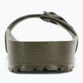 BIRKENSTOCK Madrid EVA Вузькі шльопанці хакі 6