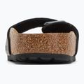 BIRKENSTOCK Madrid BF Вузькі шльопанці металік чорні 6
