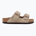 Шльопанці BIRKENSTOCK Arizona Kids LEVE Regular сіро-коричневі 2