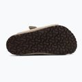 Шльопанці BIRKENSTOCK Arizona Kids LEVE Regular сіро-коричневі 4