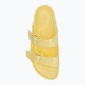 Шльопанці BIRKENSTOCK Arizona EVA Narrow popcorn 5