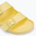 Шльопанці BIRKENSTOCK Arizona EVA Narrow popcorn 7