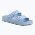 Шльопанці BIRKENSTOCK Arizona EVA Narrow dusty blue