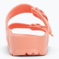 Шльопанці BIRKENSTOCK Arizona EVA Narrow coral peach 6