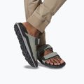 Шльопанці BIRKENSTOCK Atacama Birko-Flor Regular futura khaki 7