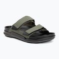 Шльопанці BIRKENSTOCK Atacama Birko-Flor Regular futura khaki