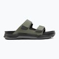 Шльопанці BIRKENSTOCK Atacama Birko-Flor Regular futura khaki 2