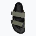 Шльопанці BIRKENSTOCK Atacama Birko-Flor Regular futura khaki 5
