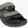Шльопанці BIRKENSTOCK Atacama Birko-Flor Regular futura khaki 7
