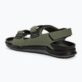 Чоловічі сандалі BIRKENSTOCK Tatacoa BF Regular futura хакі 5