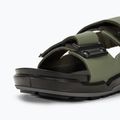 Чоловічі сандалі BIRKENSTOCK Tatacoa BF Regular futura хакі 9