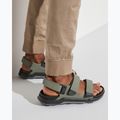 Чоловічі сандалі BIRKENSTOCK Tatacoa BF Regular futura хакі 4