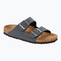 Шльопанці BIRKENSTOCK Arizona BFBC Regular basalt 8