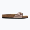 Вузькі мідні шльопанці BIRKENSTOCK Madrid BF 2