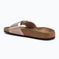 Вузькі мідні шльопанці BIRKENSTOCK Madrid BF 3