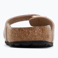 Вузькі мідні шльопанці BIRKENSTOCK Madrid BF 6