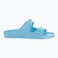 Шльопанці BIRKENSTOCK Arizona EVA Narrow sky blue 9