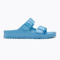 Шльопанці BIRKENSTOCK Arizona EVA Narrow sky blue 2