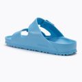 Шльопанці BIRKENSTOCK Arizona EVA Narrow sky blue 3