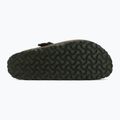 Шльопанці BIRKENSTOCK Boston Suede Leather thyme 4