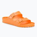 Шльопанці BIRKENSTOCK Arizona EVA Regular папайя