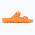 Шльопанці BIRKENSTOCK Arizona EVA Regular папайя 2