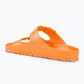 Шльопанці BIRKENSTOCK Arizona EVA Regular папайя 3