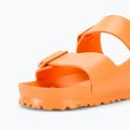 Шльопанці BIRKENSTOCK Arizona EVA Regular папайя 7