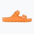 Вузькі шльопанці з папайї BIRKENSTOCK Arizona EVA 2