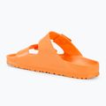 Вузькі шльопанці з папайї BIRKENSTOCK Arizona EVA 3