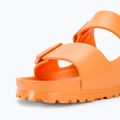Вузькі шльопанці з папайї BIRKENSTOCK Arizona EVA 7